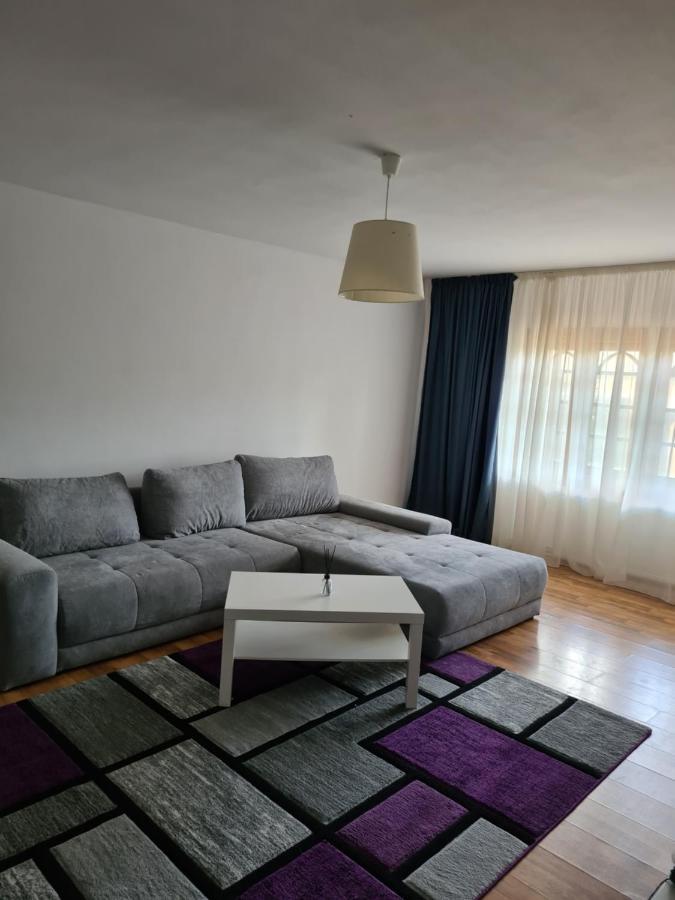 Vila Adina Eforie Nord Luaran gambar