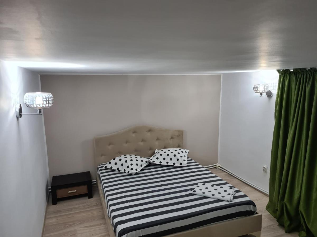 Vila Adina Eforie Nord Luaran gambar