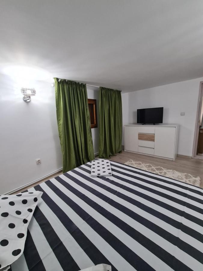 Vila Adina Eforie Nord Luaran gambar