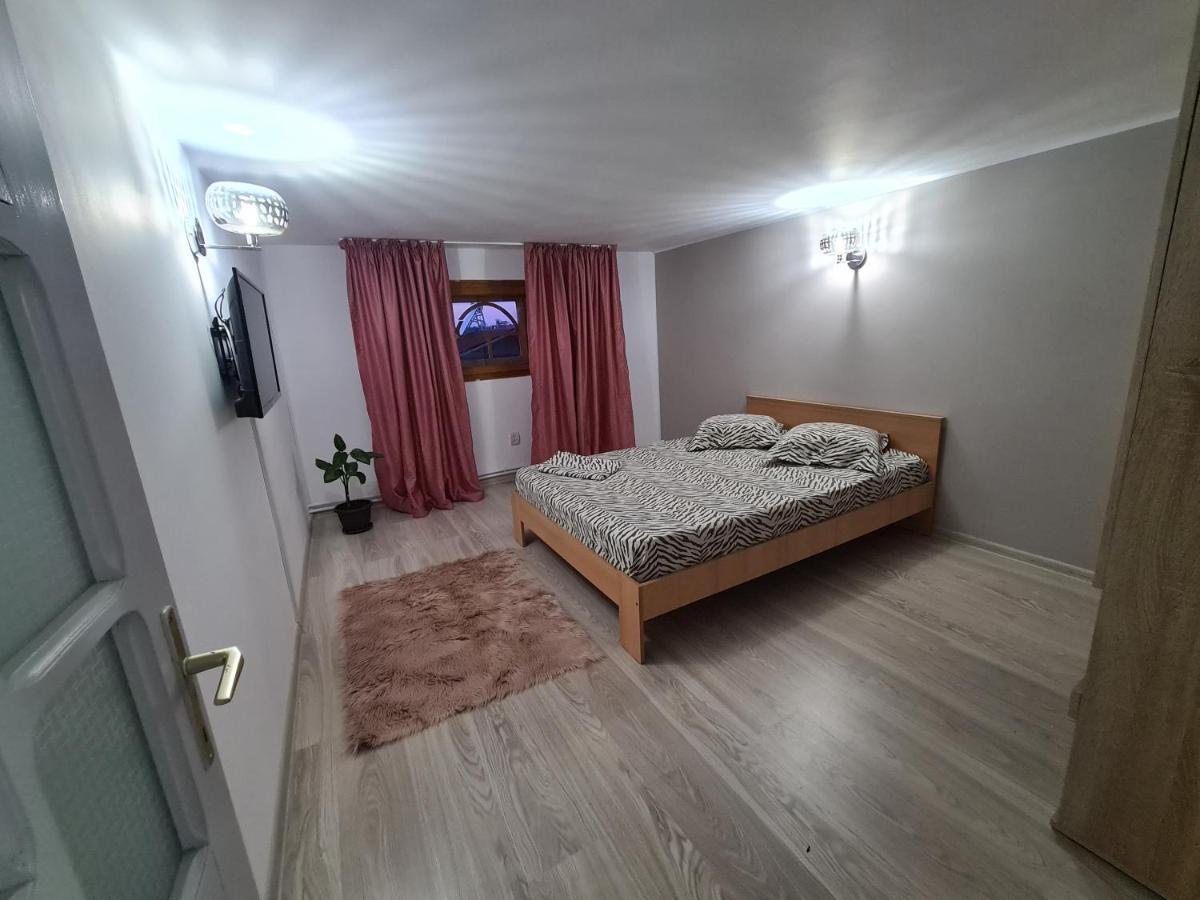 Vila Adina Eforie Nord Luaran gambar