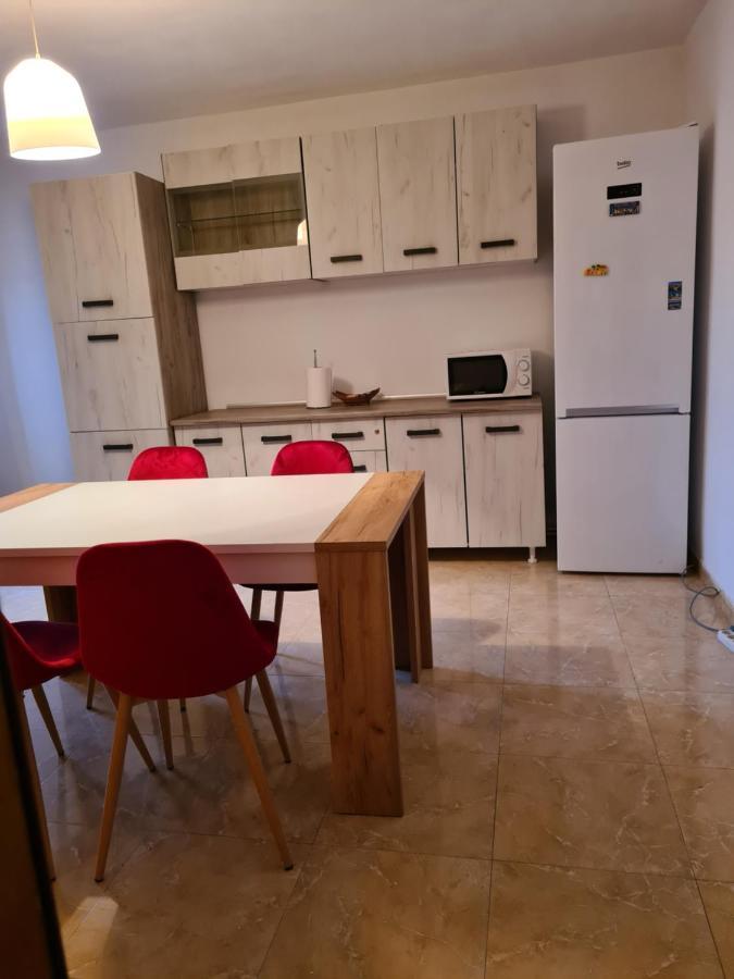 Vila Adina Eforie Nord Luaran gambar