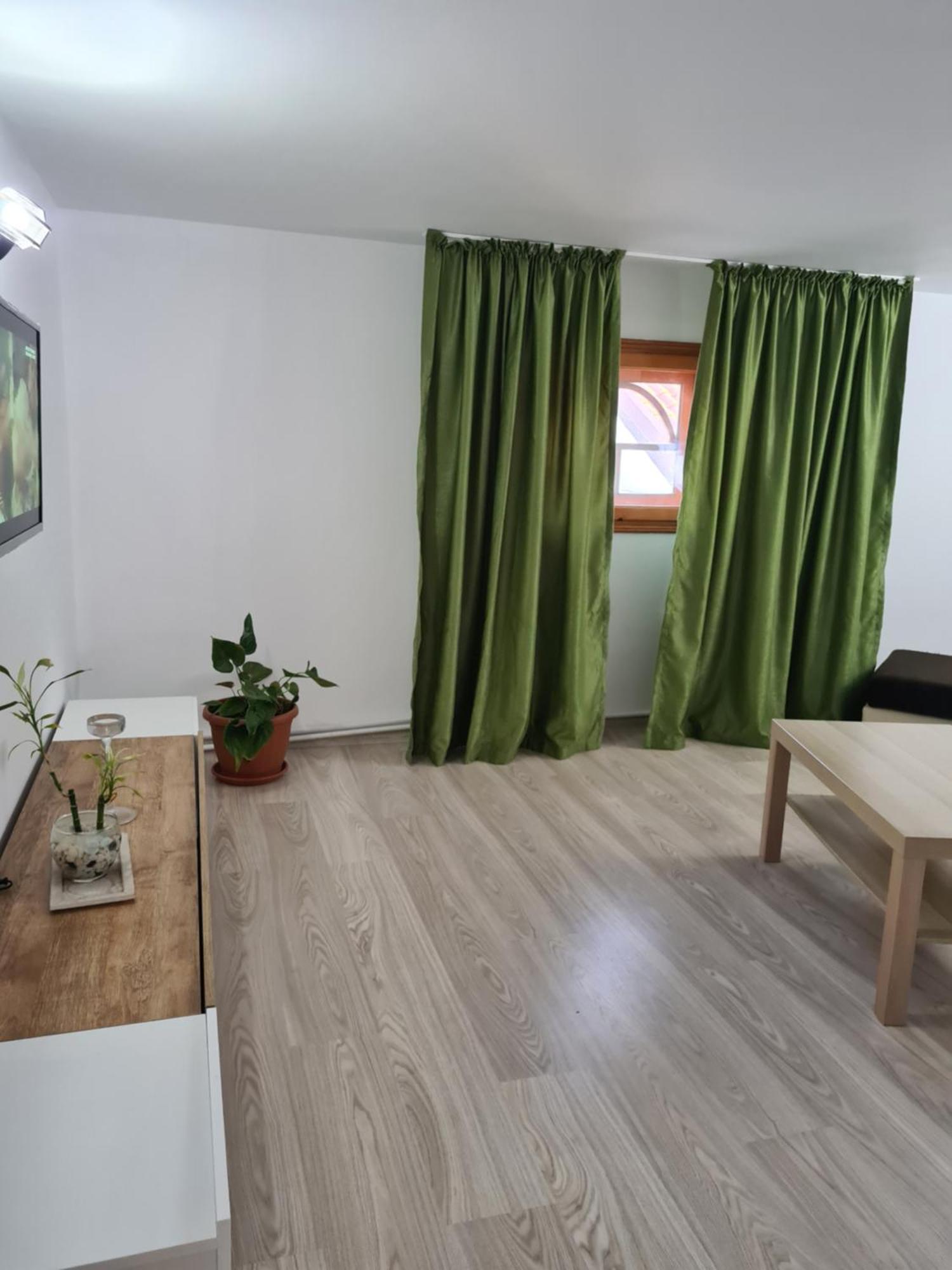 Vila Adina Eforie Nord Luaran gambar