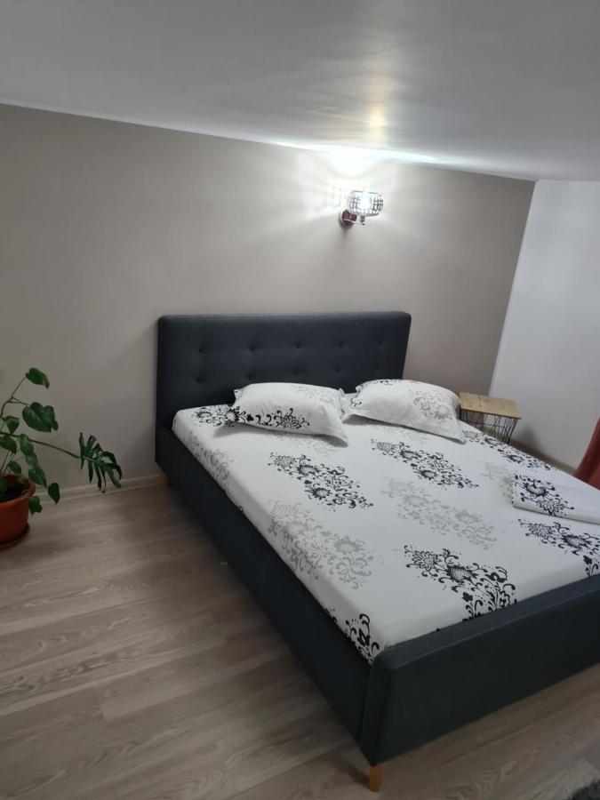 Vila Adina Eforie Nord Luaran gambar