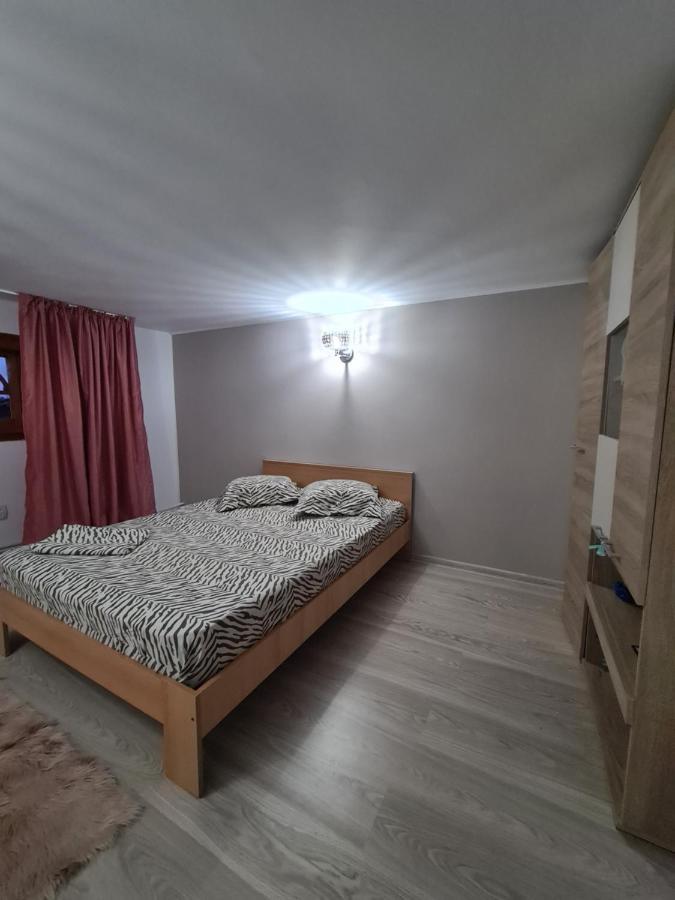 Vila Adina Eforie Nord Luaran gambar