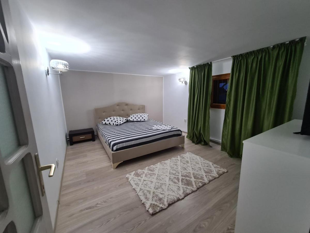 Vila Adina Eforie Nord Luaran gambar