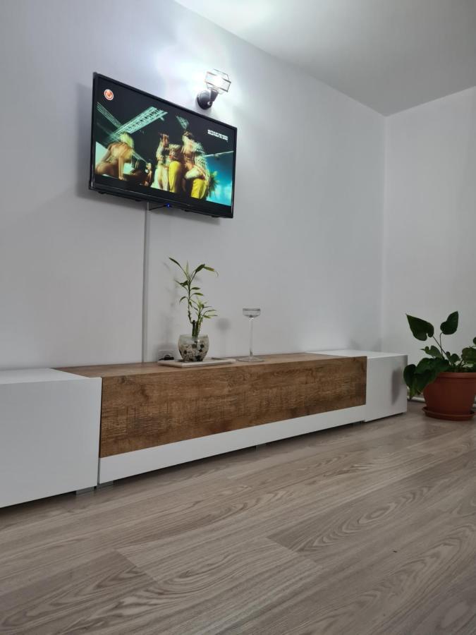 Vila Adina Eforie Nord Luaran gambar