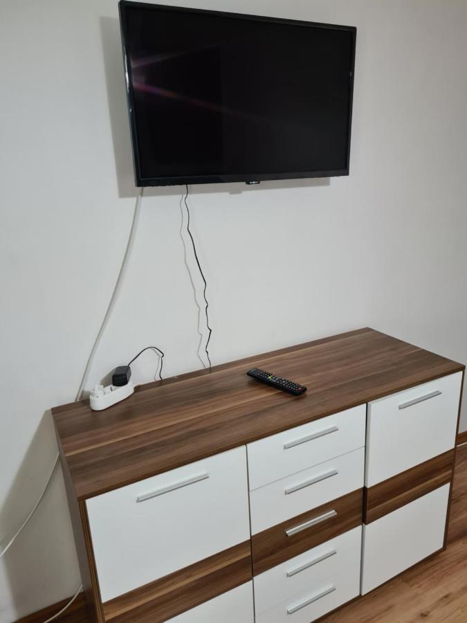 Vila Adina Eforie Nord Luaran gambar