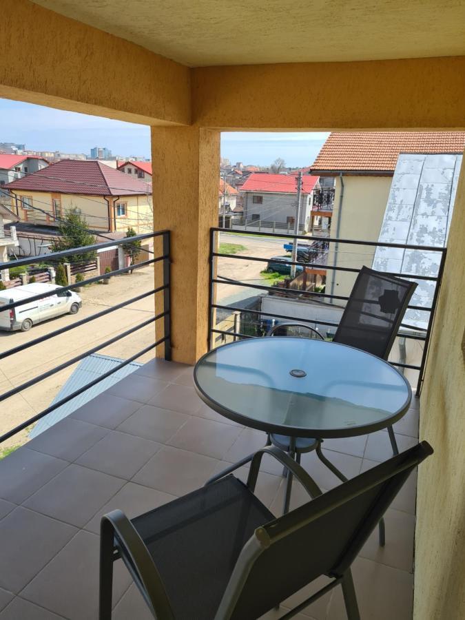 Vila Adina Eforie Nord Luaran gambar