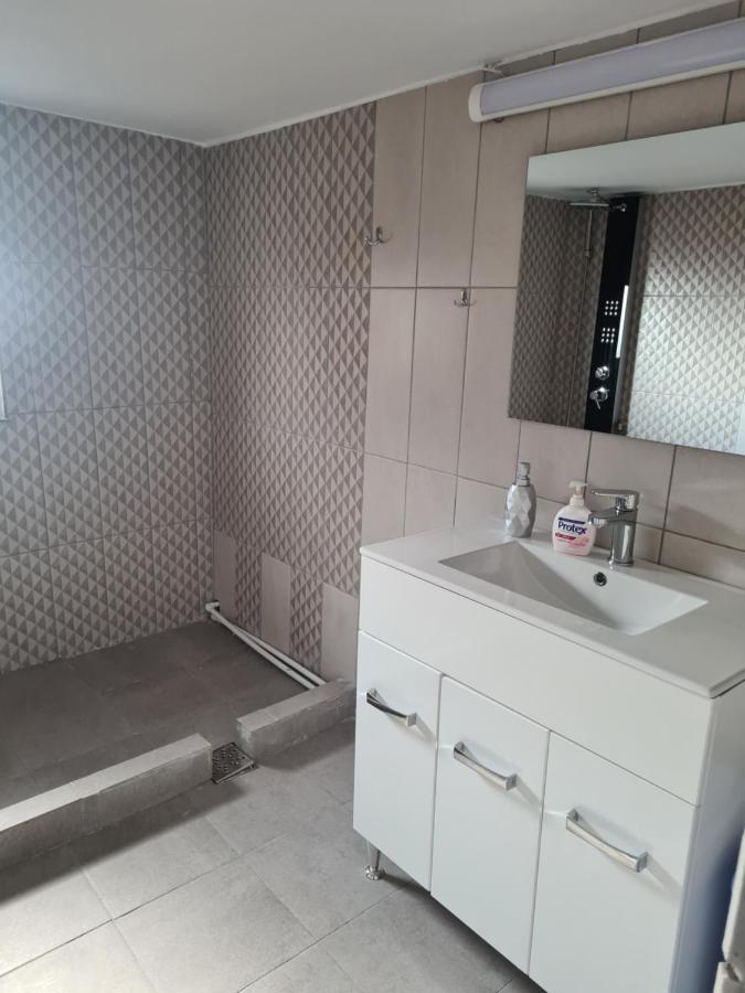 Vila Adina Eforie Nord Luaran gambar
