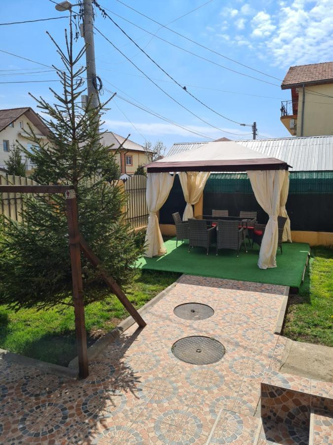 Vila Adina Eforie Nord Luaran gambar