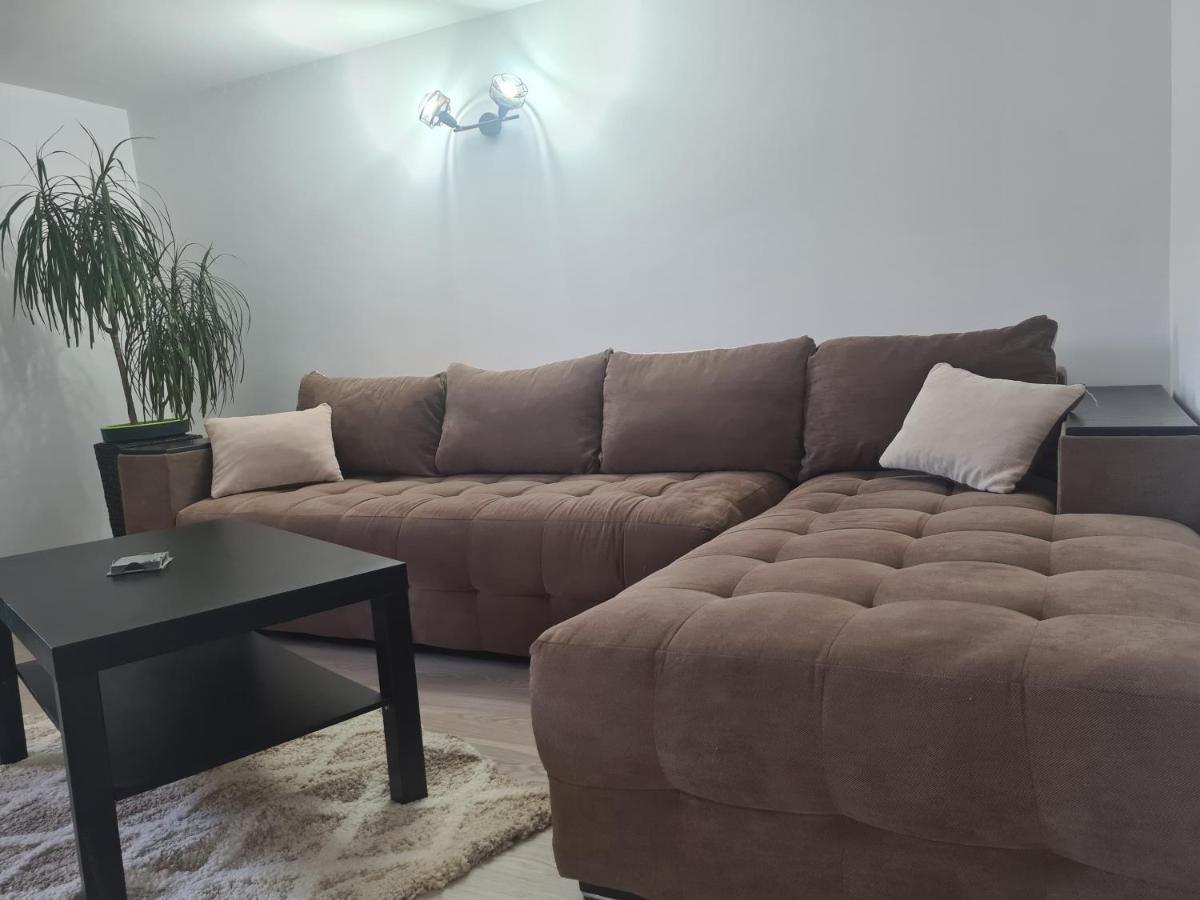 Vila Adina Eforie Nord Luaran gambar
