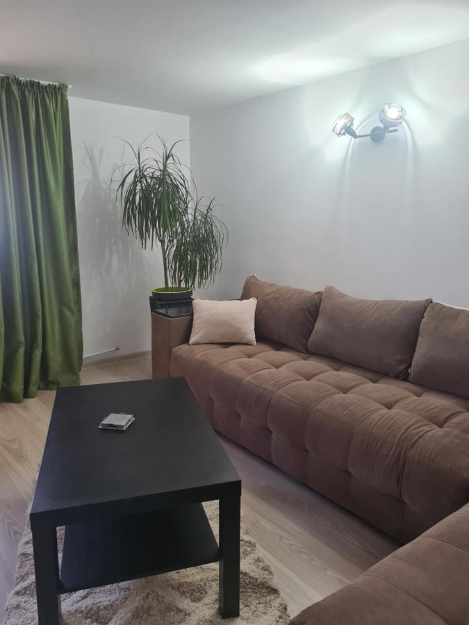 Vila Adina Eforie Nord Luaran gambar